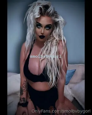 Smolbvbygorl OnlyFans Leaked Free Thumbnail Picture - #2lBBFYocpT