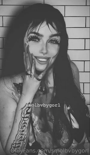 Smolbvbygorl OnlyFans Leaked Free Thumbnail Picture - #EYA6Bnw1hv