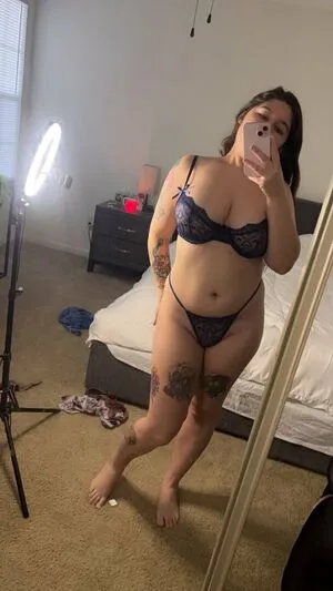 Smolclingygf OnlyFans Leaked Free Thumbnail Picture - #A2rBBXe0bm