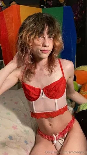 Smoleepy1 OnlyFans Leaked Free Thumbnail Picture - #3lUhtJFzC2