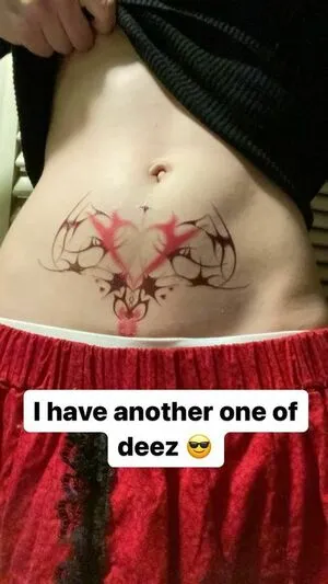 Smoleepy1 OnlyFans Leaked Free Thumbnail Picture - #EAdMSx0930