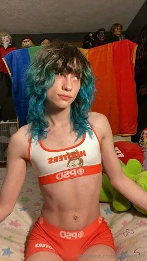 Smoleepy1 OnlyFans Leaked Free Thumbnail Picture - #P6lws2K2fM