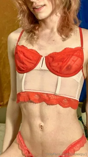 Smoleepy1 OnlyFans Leaked Free Thumbnail Picture - #PuqbbmqumT