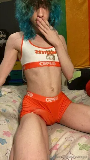 Smoleepy1 OnlyFans Leaked Free Thumbnail Picture - #bosmLWtuhv