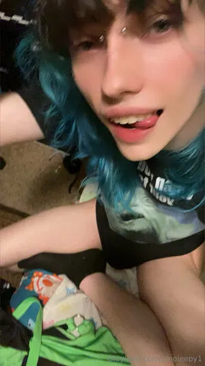 Smoleepy1 OnlyFans Leaked Free Thumbnail Picture - #hXrNYvG9jY