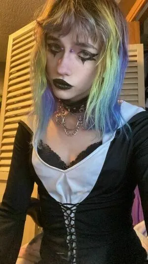 Smoleepy1 OnlyFans Leaked Free Thumbnail Picture - #i6pt9n8L9V