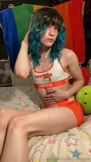 Smoleepy1 OnlyFans Leaked Free Thumbnail Picture - #vcjNflN5xg