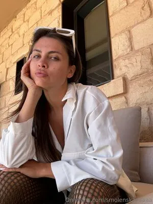 Smolenskayaaaa OnlyFans Leaked Free Thumbnail Picture - #gn6LfjCoK3