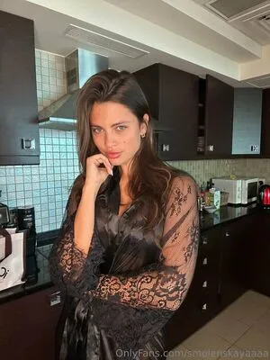 Smolenskayaaaa OnlyFans Leaked Free Thumbnail Picture - #rKqpBKes3N