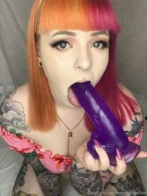Smolgingefree OnlyFans Leaked Free Thumbnail Picture - #Qlz7LmOqwy