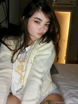Smoljessi OnlyFans Leaked Free Thumbnail Picture - #7krudRxXcc