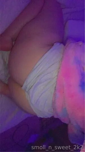 Smoll N Sweet 2k2 OnlyFans Leaked Free Thumbnail Picture - #6amIEIItUn