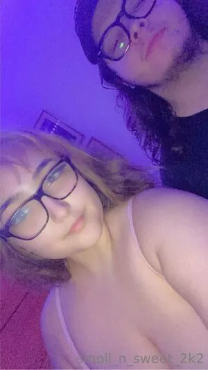 Smoll N Sweet 2k2 OnlyFans Leaked Free Thumbnail Picture - #bnEC41Uwi7