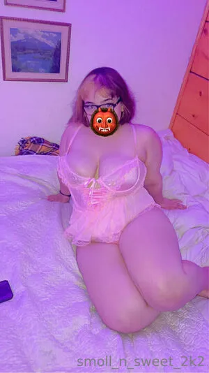 Smoll N Sweet 2k2 OnlyFans Leaked Free Thumbnail Picture - #kVxBkwnZt8