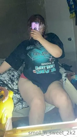 Smoll N Sweet 2k2 OnlyFans Leaked Free Thumbnail Picture - #l33Oxu25Ie