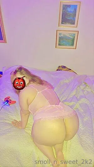 Smoll N Sweet 2k2 OnlyFans Leaked Free Thumbnail Picture - #mUp0CgCcCf