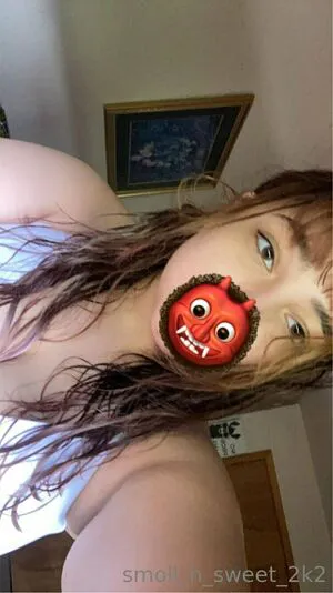 Smoll N Sweet 2k2 OnlyFans Leaked Free Thumbnail Picture - #sbxargYBMc