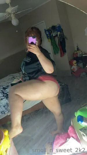 Smoll N Sweet 2k2 OnlyFans Leaked Free Thumbnail Picture - #txg65pJQE4