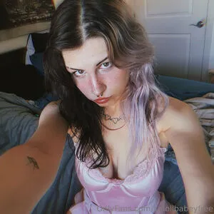 Smollbabeyfree OnlyFans Leaked Free Thumbnail Picture - #1xYubECJT8