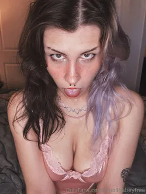 Smollbabeyfree OnlyFans Leaked Free Thumbnail Picture - #lEl8Ahrczv