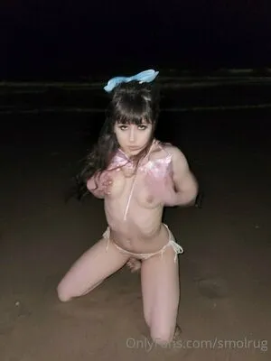 Smolrug OnlyFans Leaked Free Thumbnail Picture - #089qZg1bHO