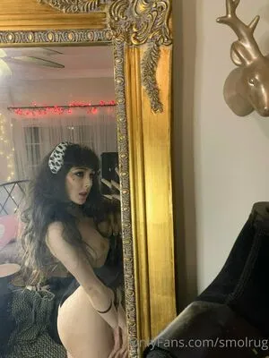 Smolrug OnlyFans Leaked Free Thumbnail Picture - #54wBXDWLji
