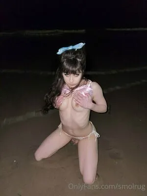 Smolrug OnlyFans Leaked Free Thumbnail Picture - #eXLuLsVDow
