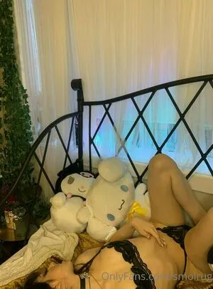 Smolrug OnlyFans Leaked Free Thumbnail Picture - #rUnRsFOR2m