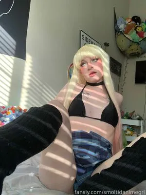 Smoltidanimegrl OnlyFans Leaked Free Thumbnail Picture - #5mS5OMdxm0
