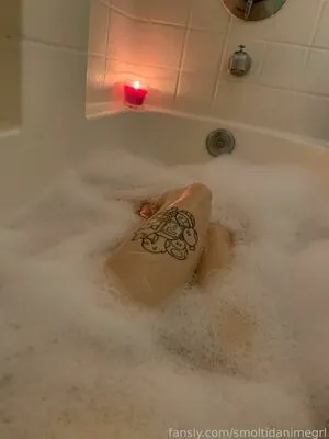 Smoltidanimegrl OnlyFans Leaked Free Thumbnail Picture - #7yDveRWvZY