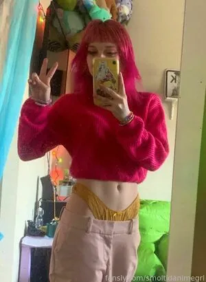 Smoltidanimegrl OnlyFans Leaked Free Thumbnail Picture - #8MqNWrFfqH