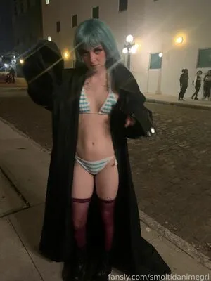 Smoltidanimegrl OnlyFans Leaked Free Thumbnail Picture - #AcwWSPet4v