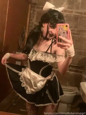 Smoltidanimegrl OnlyFans Leaked Free Thumbnail Picture - #GOBzmrwqbs