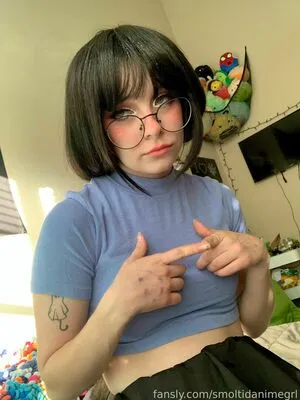 Smoltidanimegrl OnlyFans Leaked Free Thumbnail Picture - #Og2lBxpDKF