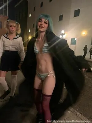 Smoltidanimegrl OnlyFans Leaked Free Thumbnail Picture - #R50PVIINOc