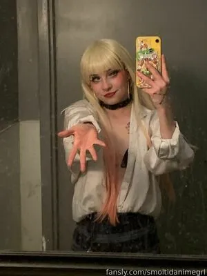 Smoltidanimegrl OnlyFans Leaked Free Thumbnail Picture - #ZVImeIgZLN