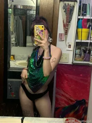 Smoltidanimegrl OnlyFans Leaked Free Thumbnail Picture - #daRK8DBnBx