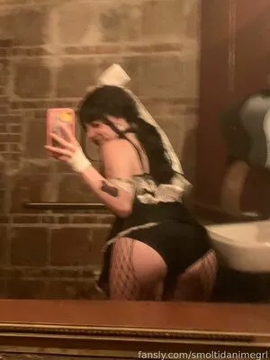 Smoltidanimegrl OnlyFans Leaked Free Thumbnail Picture - #etLGktl5tv