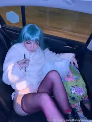 Smoltidanimegrl OnlyFans Leaked Free Thumbnail Picture - #klL5QeTPP4