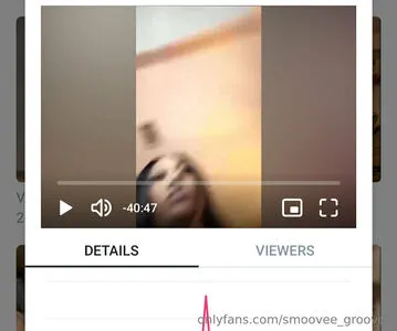 Smoovee Groovee OnlyFans Leaked Free Thumbnail Picture - #nFfADwBO02