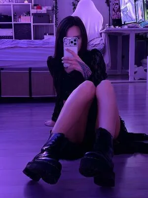 Smorodinova OnlyFans Leaked Free Thumbnail Picture - #SsCgARjIms