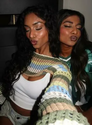 Smrxthi OnlyFans Leaked Free Thumbnail Picture - #HkVEbEdtgL