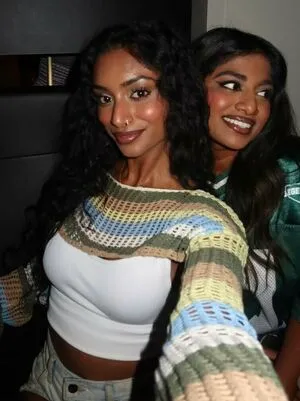 Smrxthi OnlyFans Leaked Free Thumbnail Picture - #xjLeSHMPTB