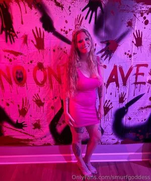Smurfgoddess OnlyFans Leaked Free Thumbnail Picture - #AKvM8cTQRq