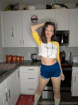 Smurfydoesdtown OnlyFans Leaked Free Thumbnail Picture - #W84biqcohj