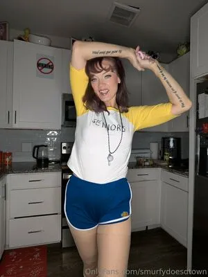 Smurfydoesdtown OnlyFans Leaked Free Thumbnail Picture - #wKgMBdYLn9