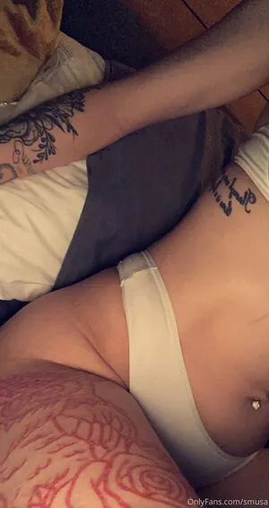 Smusa OnlyFans Leaked Free Thumbnail Picture - #IBQoDmcmA3