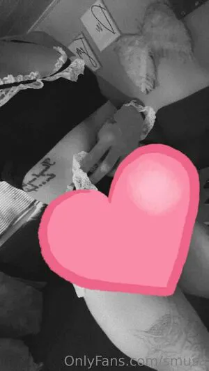 Smusa OnlyFans Leaked Free Thumbnail Picture - #dwewT99Vuu