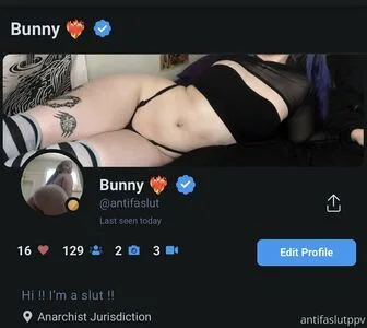 Smut Bunny Ppv OnlyFans Leaked Free Thumbnail Picture - #NglDGcLdIa