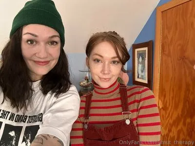Smut Therapy OnlyFans Leaked Free Thumbnail Picture - #IYENFcwqr3